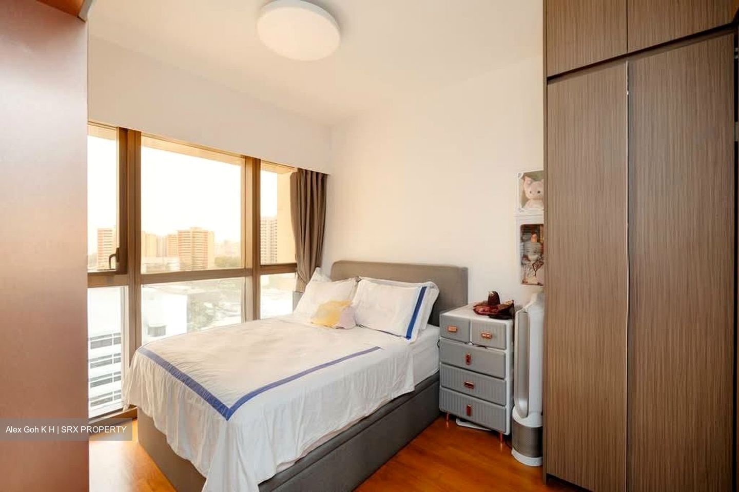 Seaside Residences (D15), Apartment #602022001
